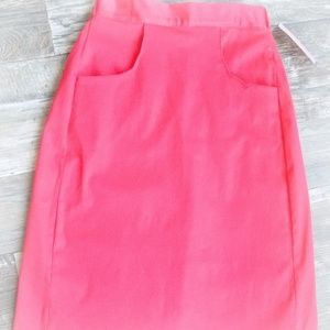 Girls skirt